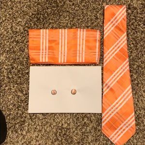 Men’s Tie Set